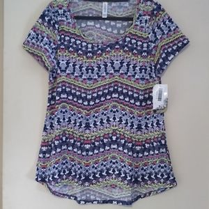 LuLaRoe Disney Classic T